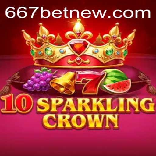 Exploring the Exciting World of 10SparklingCrown: An In-Depth Look at the Game with 667bet