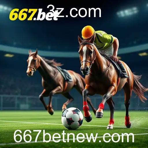 667bet Inova com Novas Funcionalidades e Cresce no Mercado de Jogos