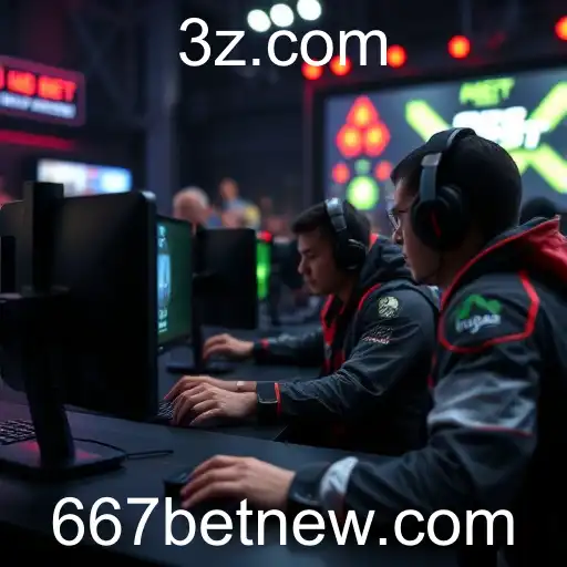 A Expansão do Mercado de Apostas Online e o Desafio Regulatório