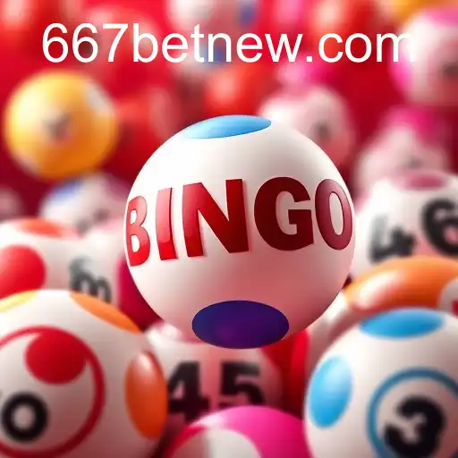 Exploring the Exciting World of Bingo Games at 667bet