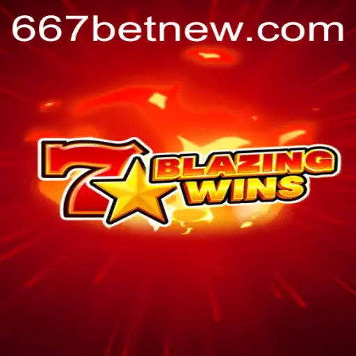 BlazingWins: A New Casino Sensation at 667bet