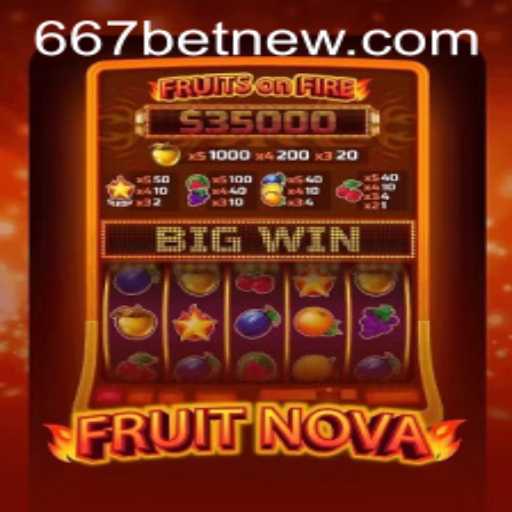 FruitNova: A Comprehensive Look at the Exciting World of This Popular Game