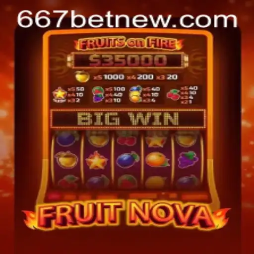 FruitNova: A Comprehensive Look at the Exciting World of This Popular Game