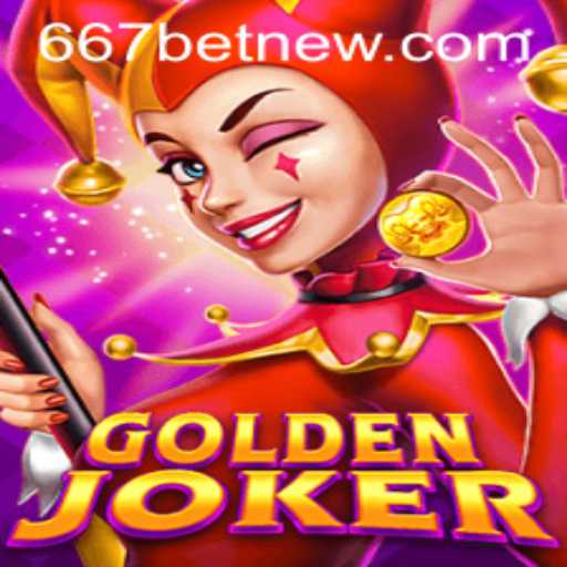 Discovering GoldenJoker: A Thrilling Casino Adventure Game with 667bet