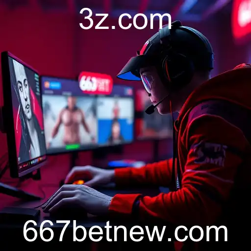 Impacto Crescente dos Jogos Online na Sociedade