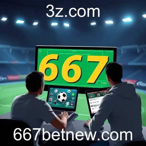 Tendências de Apostas Esportivas para 2025