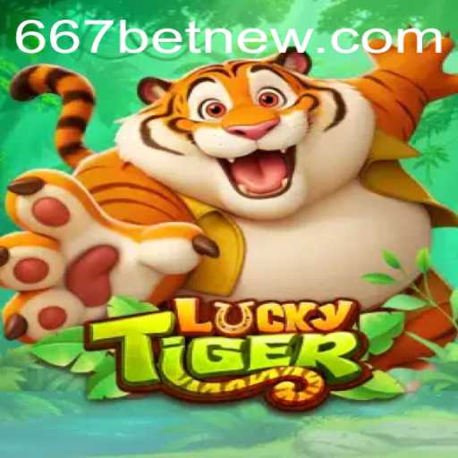 Discover the Thrilling World of LuckyTiger: A Dive into Excitement and Strategy