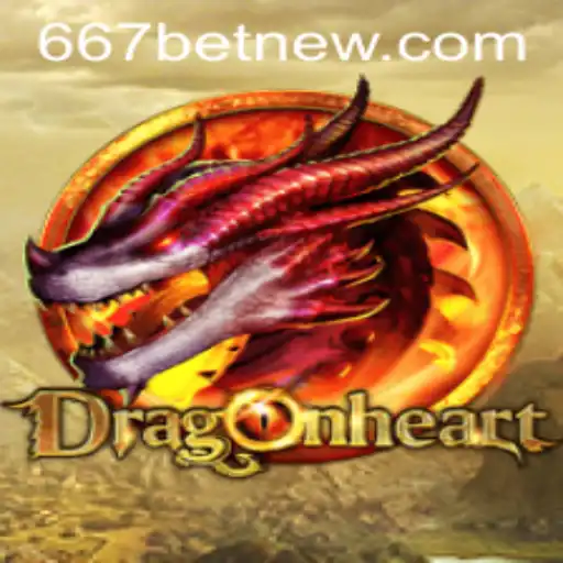 Unveiling the Enchanting World of DragonHeart: A Deep Dive into Gameplay with 667bet