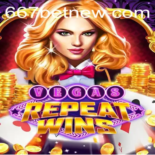 Exploring the Thrill of VegasRepeatWins: Dive into the World of 667bet