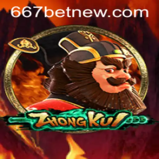 Unveiling the Mystical World of ZhongKui with 667bet