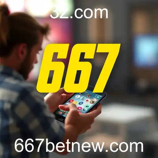 Expansão do Mercado de Apostas em 2025: O Caso do 667bet