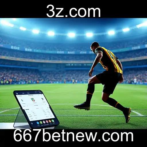 Expansão das Apostas Online no Brasil