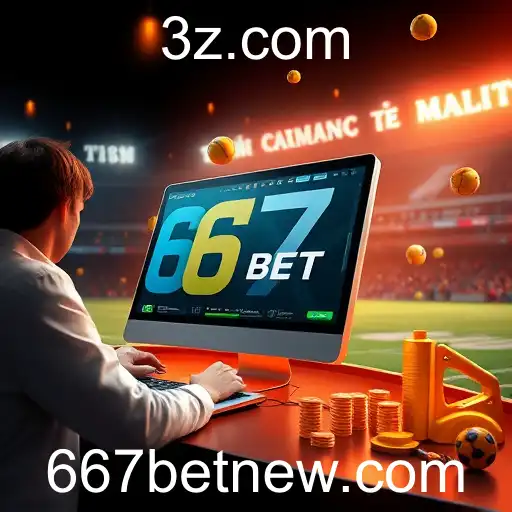 O Crescimento Exponencial dos Sites de Apostas Online