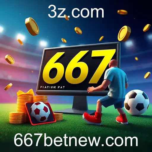 Exploração do Universo dos Jogos Online: A Ascenção dos Sites de Apostas