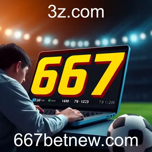 Indústria de Apostas Online Vê Crescimento Impulsionado por Tecnologia Inteligente