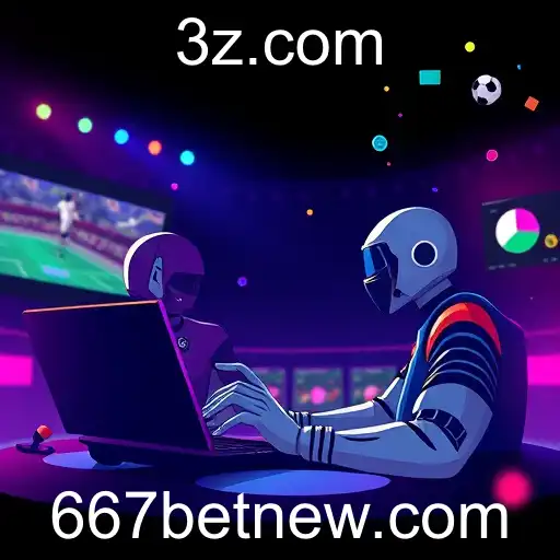 A Ascensão das Apostas Online: O Impacto da 667bet