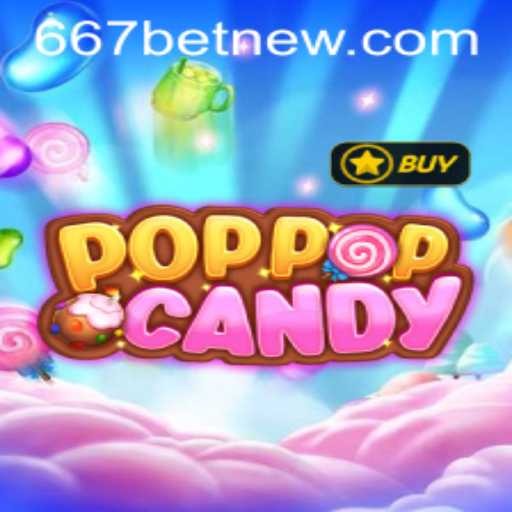Unveiling the Sweet World of POPPOPCANDY: A Deep Dive into the Game and Its Rules with 667bet