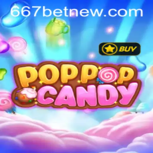 Unveiling the Sweet World of POPPOPCANDY: A Deep Dive into the Game and Its Rules with 667bet