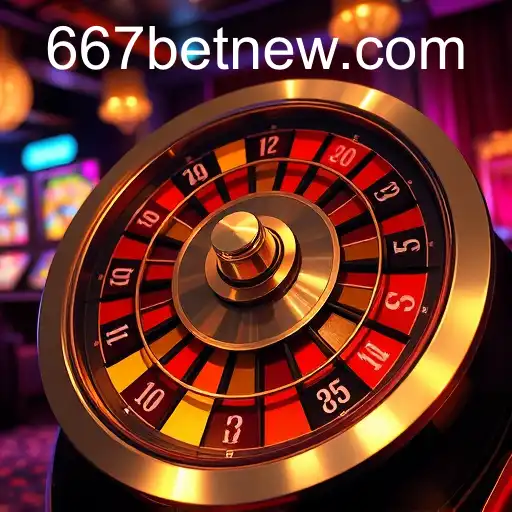 Exploring the World of Rotary Games with 667bet