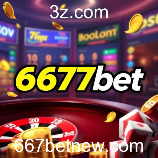 O Fascinante Mundo dos Jogos de Cassino Online no 667bet