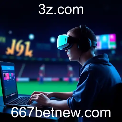 Expansão dos Jogos Online e Tendências Futuras