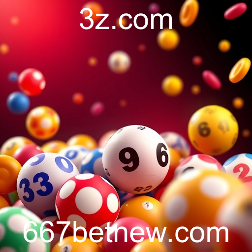 Explorando a Categoria 'Online Lottery' no 667bet