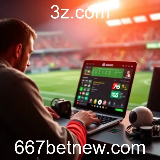 A Revolução dos Sites de Apostas Online em 2025