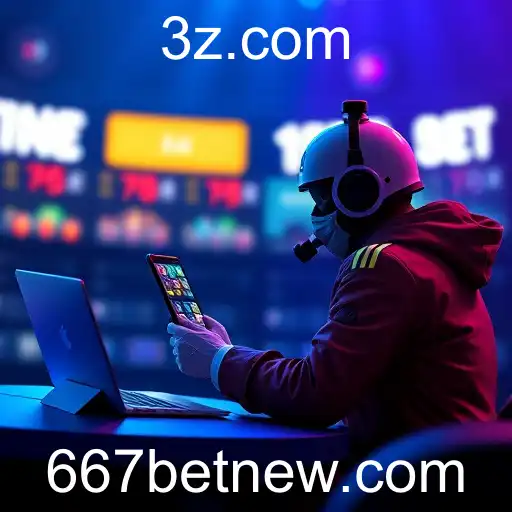 Expansão do Mercado de Jogos Online em 2025