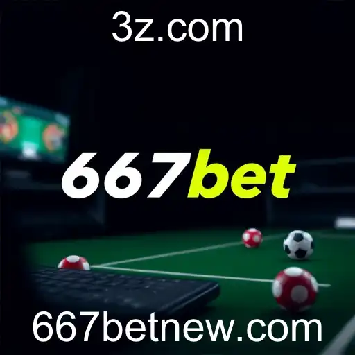 Crescimento dos Jogos Online e a Ascensão do 667bet