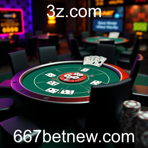 A Popularidade Crescente do Online Poker no 667bet