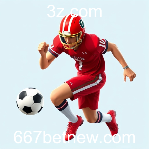 Esportes Virtuais: A Nova Fronteira das Apostas Online na 667bet