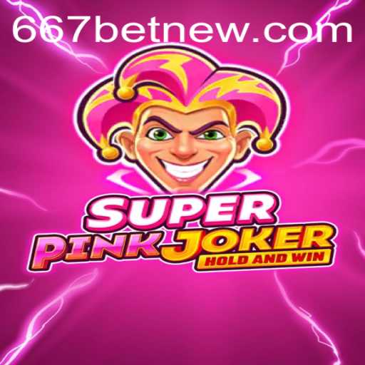 SuperPinkJoker: A New Era for Online Gaming Enthusiasts