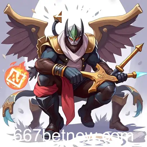 Novas Tendências em Apostas Online no Brasil