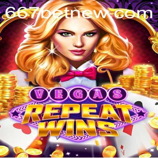 Exploring the Thrill of VegasRepeatWins: Dive into the World of 667bet